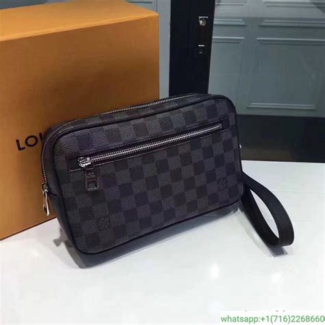 mens clutch bag lv|lv clutch bags men's.